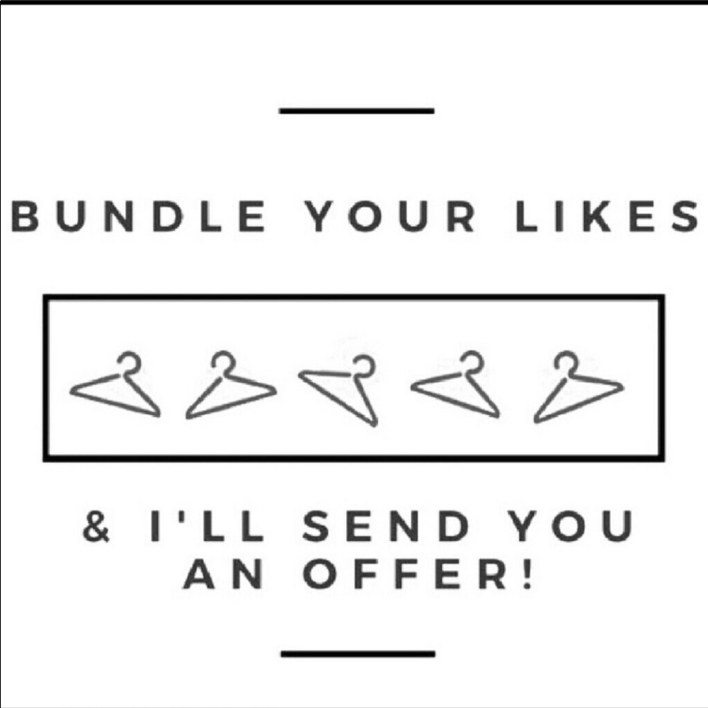 Bundle! Bundle Bundle!